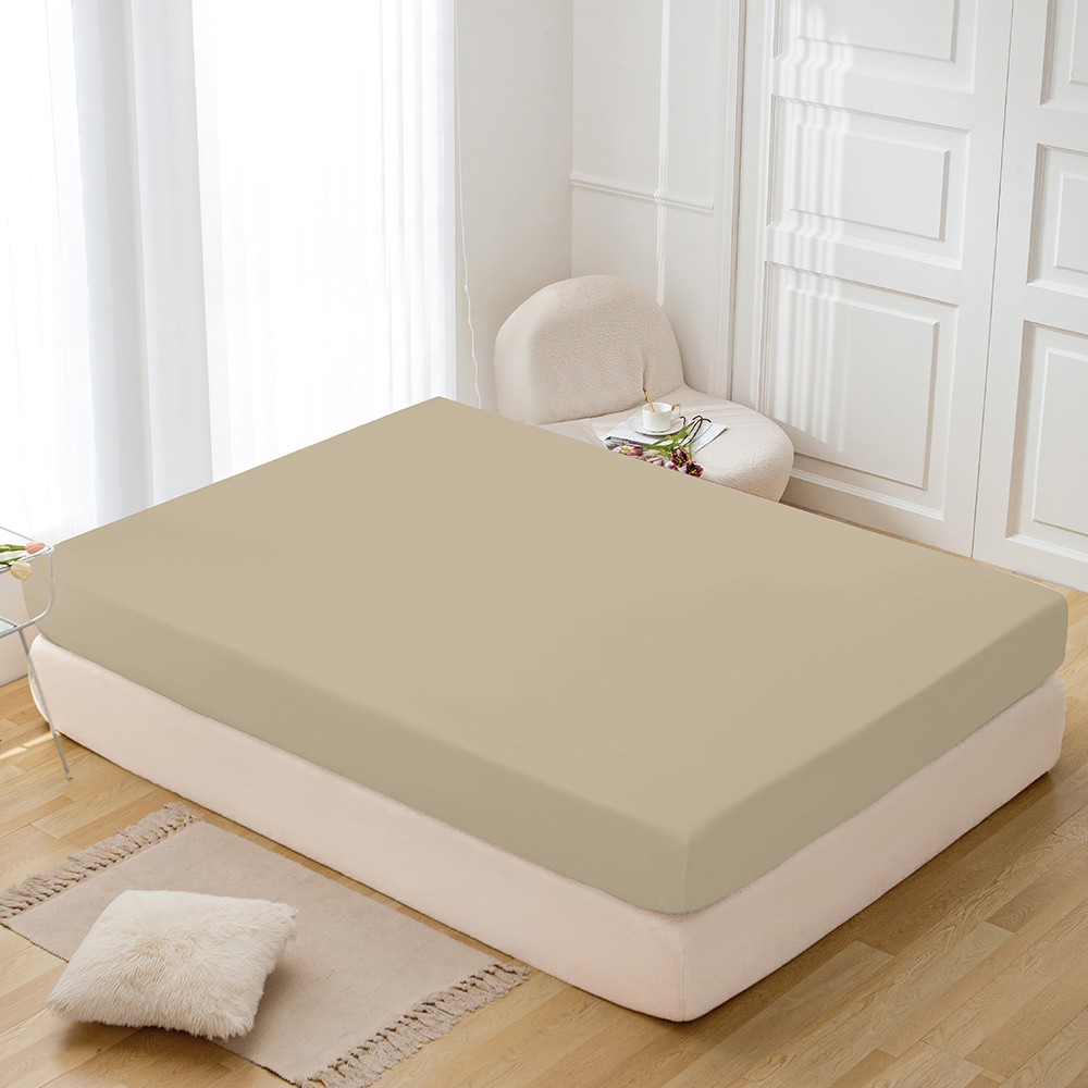 Kahverengi tabaka koruyucu kapak