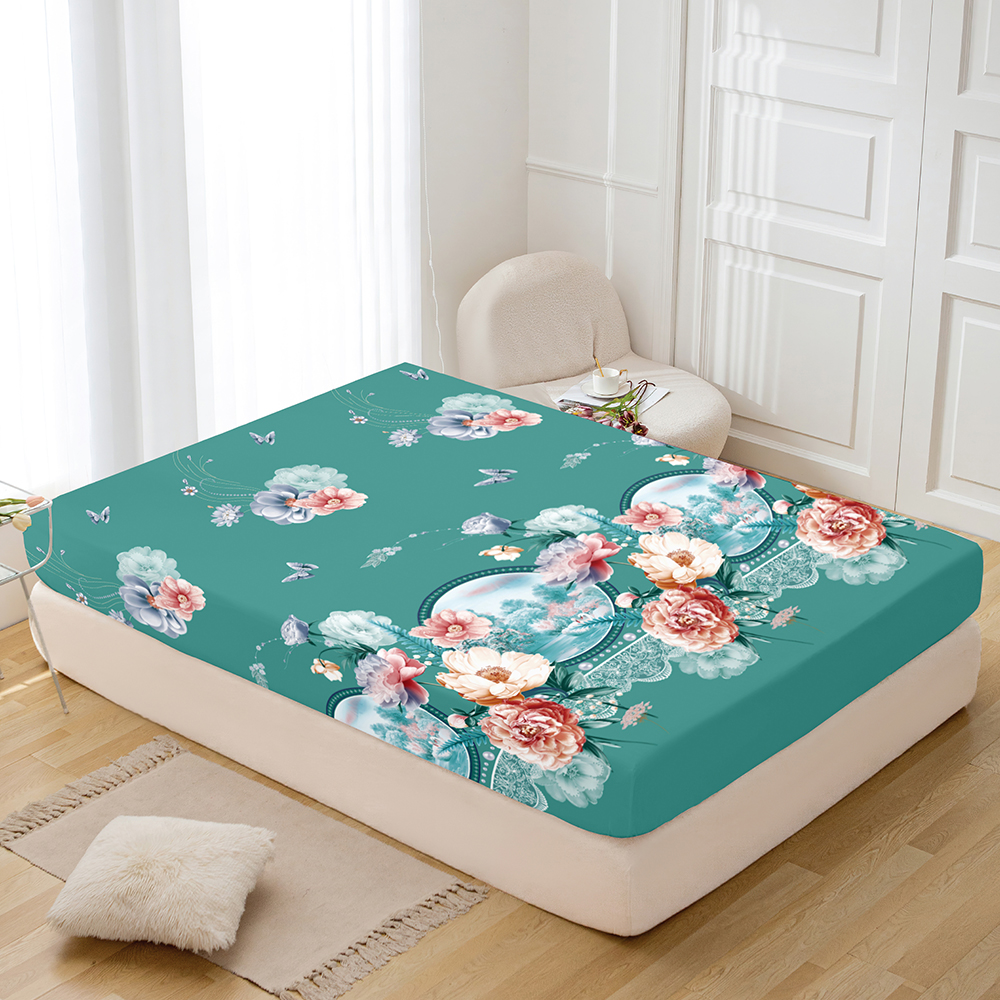 % 99.99 polyester baskı takılan sayfa koruyucusu