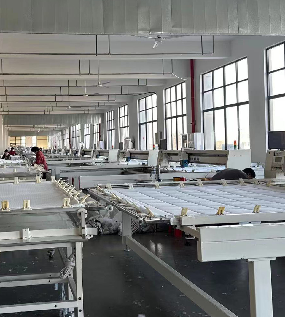 Jiangsu Mengjini Teknoloji Grubu Co., Ltd.