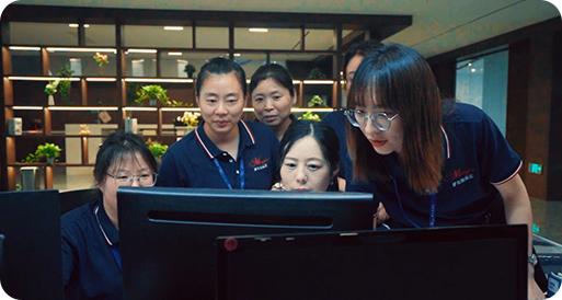 Jiangsu Mengjini Teknoloji Grubu Co., Ltd.