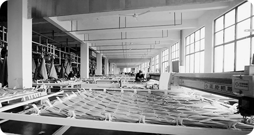 Jiangsu Mengjini Teknoloji Grubu Co., Ltd.