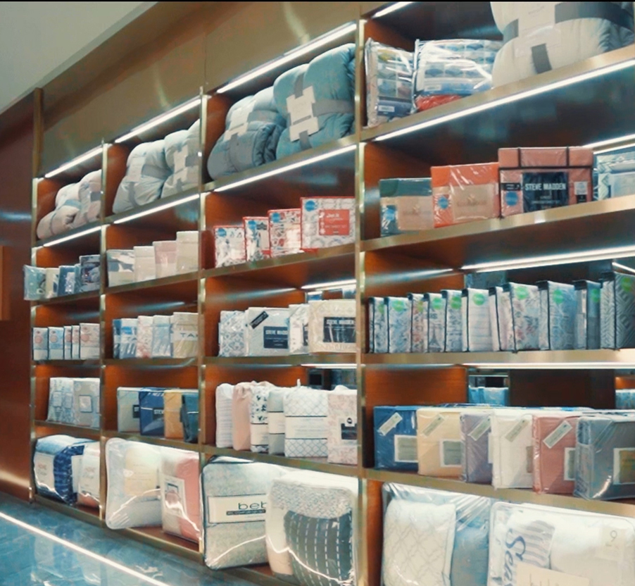 Jiangsu Mengjini Teknoloji Grubu Co., Ltd.