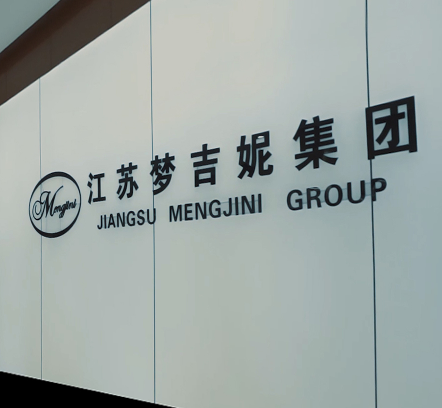 Jiangsu Mengjini Teknoloji Grubu Co., Ltd.