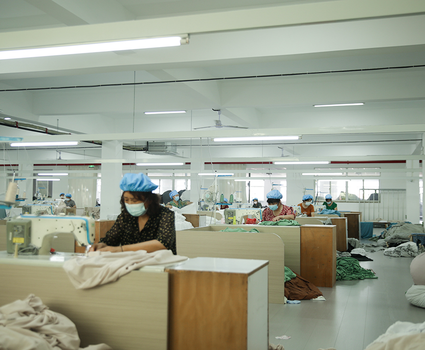 Jiangsu Mengjini Teknoloji Grubu Co., Ltd.