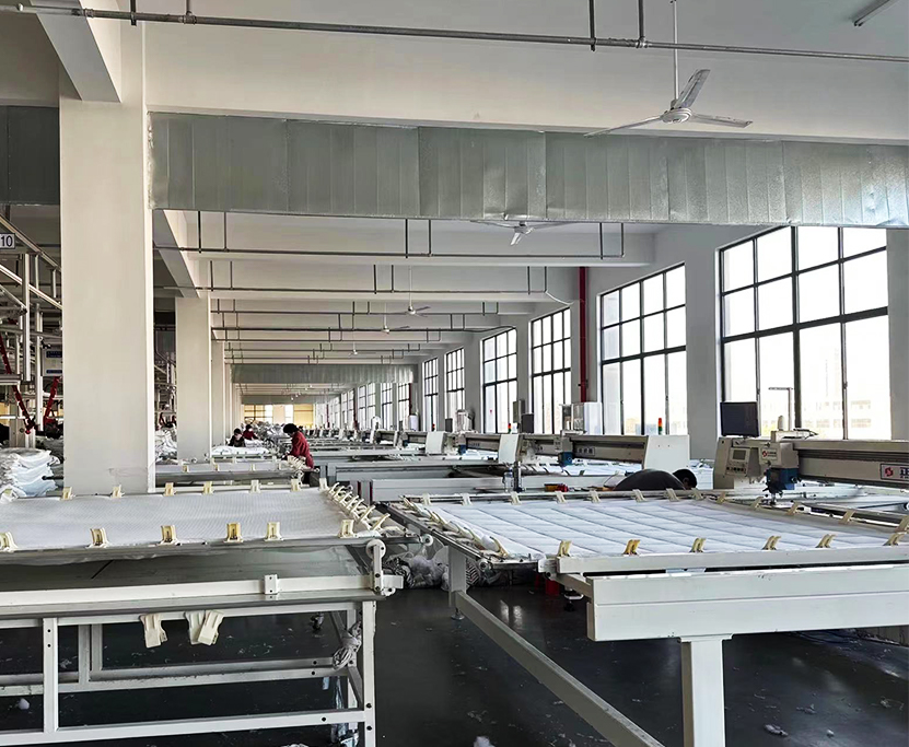 Jiangsu Mengjini Teknoloji Grubu Co., Ltd.